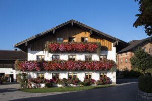farmhouse, balcony, floral decorations, geraniums, upper bavaria, building, balcony plant, facade, architecture, house, window, blossoms, bloom, balcony plants, regional customs, farmhouse, farmhouse, farmhouse, farmhouse, farmhouse, balcony, balcony, balcony, geraniums, geraniums, balcony plants
